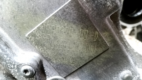 Tesla Model 3 18-57kW Rear Electric Motor