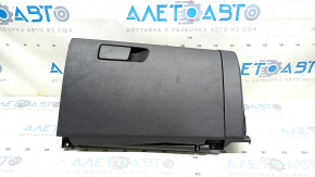 Glove box, glove compartment Nissan Rogue 21-23 black US built