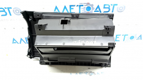 Glove box, glove compartment Nissan Rogue 21-23 black US built
