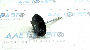 Nissan Rogue 21-23 spare tire mount for subwoofer