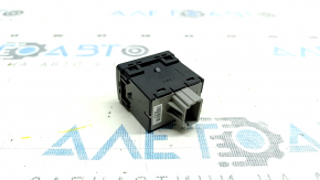Nissan Rogue 21-24 trunk release button with lock