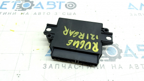 PARKING ASSIST Nissan Rogue 21-25