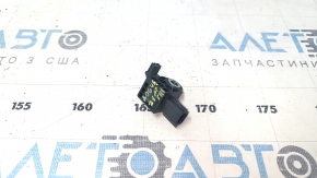 Nissan Rogue 21-24 front center airbag sensor built on TV