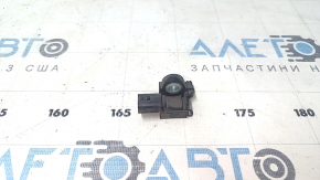 Nissan Rogue 21-24 front center airbag sensor built on TV