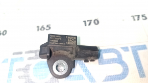 Nissan Rogue 21-24 front center airbag sensor built on TV