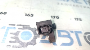 Nissan Rogue 21-24 front center airbag sensor built on TV