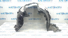 Front left fender liner for Nissan Rogue 23-25 US built
