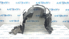 Front right fender liner for Nissan Rogue 23-25 US built