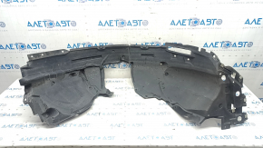 Front right fender liner for Nissan Rogue 23-25 US built