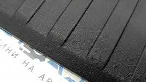 BMW X5 G05 19-24 trunk opening trim, black, scratches