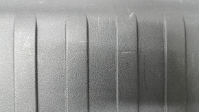 BMW X5 G05 19-24 trunk opening trim, black, scratches