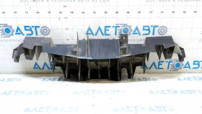 Toyota Yaris 2007-2012 Front Bumper Absorber