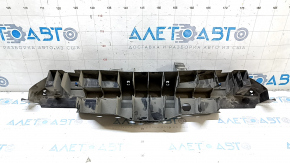 Toyota Yaris 2007-2012 Front Bumper Absorber
