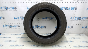YOKOHAMA GEOLANDAR X-CV 2018 all-season tire, 5mm, R19 235/55, cracked