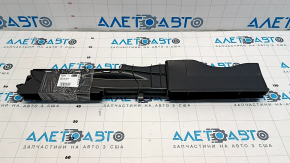 Air intake front part Audi A3 8V 15-20 4d 1.8T, 2.0T
