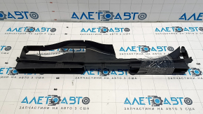 Air intake front part Audi A3 8V 15-20 4d 1.8T, 2.0T