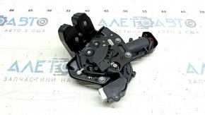 Electric tailgate lock for Nissan Rogue 21-23 S, SV