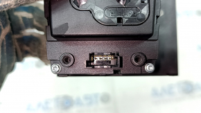 BMW X5 G05 Monitor Control Joystick Washer 19-23 Scratches