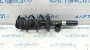 Shock absorber strut assembly front left Nissan Rogue 21-24 us built