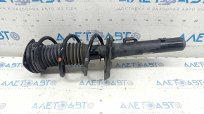 Shock absorber strut assembly front left Nissan Rogue 21-24 us built