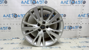Wheel rim R19 5x114.3 Lexus RX450h 10-12 curb