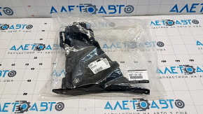 Front Bumper Air Duct Right Mazda 6 18-21 OEM