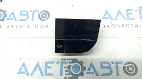 BMW X5 G05 Descent Control Button 19-24 Scratches, Air