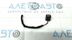 BMW X5 G05 19-24 alarm siren chip
