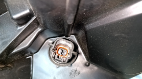 Right turn signal DRL for Nissan Rogue 21-24 halogen + LED, US-built, minor scratches
