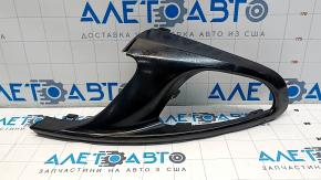Right fog light frame Jeep Cherokee KL 14-18 Trailhawk