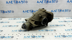 Rear differential gearbox BMW X5 G05 19-23 3.0T AWD 3.38 97k
