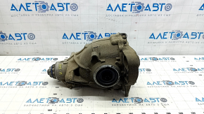 Rear differential gearbox BMW X5 G05 19-23 3.0T AWD 3.38 97k