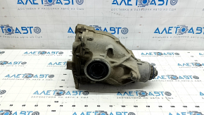 Rear differential gearbox BMW X5 G05 19-23 3.0T AWD 3.38 97k