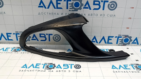 Left fog light frame Jeep Cherokee KL 14-18 Trailhawk