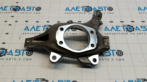Front left axle shaft Nissan Pathfinder 13-20