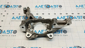 Front left axle shaft Nissan Pathfinder 13-20
