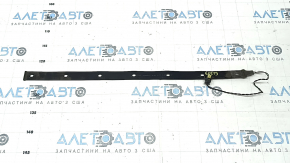 Upper foot trunk opening sensor for BMW X5 G05 19-23