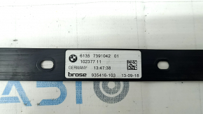 Upper foot trunk opening sensor for BMW X5 G05 19-23