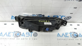Left fog light for BMW X5 G05 19-23 LED, sand