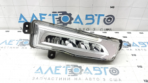 Right fog light for BMW X5 G05 19-23 LED, sand