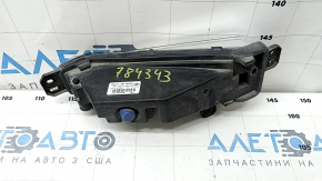 Right fog light for BMW X5 G05 19-23 LED, sand
