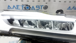 Right fog light for BMW X5 G05 19-23 LED, sand