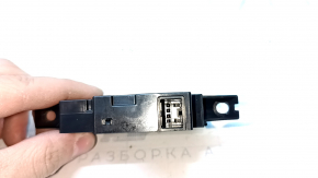 Honda Accord hazard warning light button 13-17