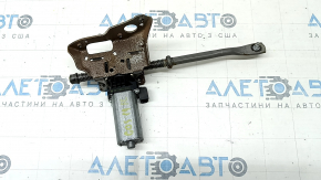BMW X5 G05 19-22 driver's seat cushion adjustment motor contact with water