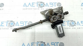 BMW X5 G05 19-22 driver's seat cushion adjustment motor contact with water