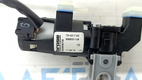 Motor for adjusting the knee support cushion of the driver's seat BMW X5 G05 19-22