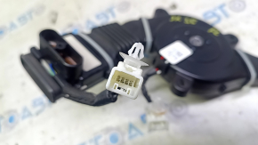 Driver's Seat Ventilation Motor Infiniti JX35 QX60 13-