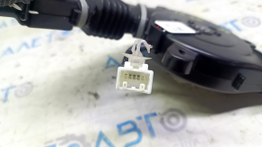Driver's Seat Ventilation Motor Infiniti JX35 QX60 13-