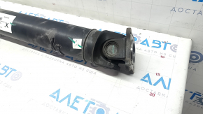 Driveshaft driveshaft Nissan Rogue 22-25 1.5 AWD