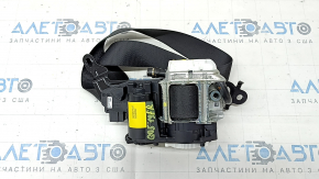 BMW X5 G05 19-24 passenger seat belt, black, for cleaning